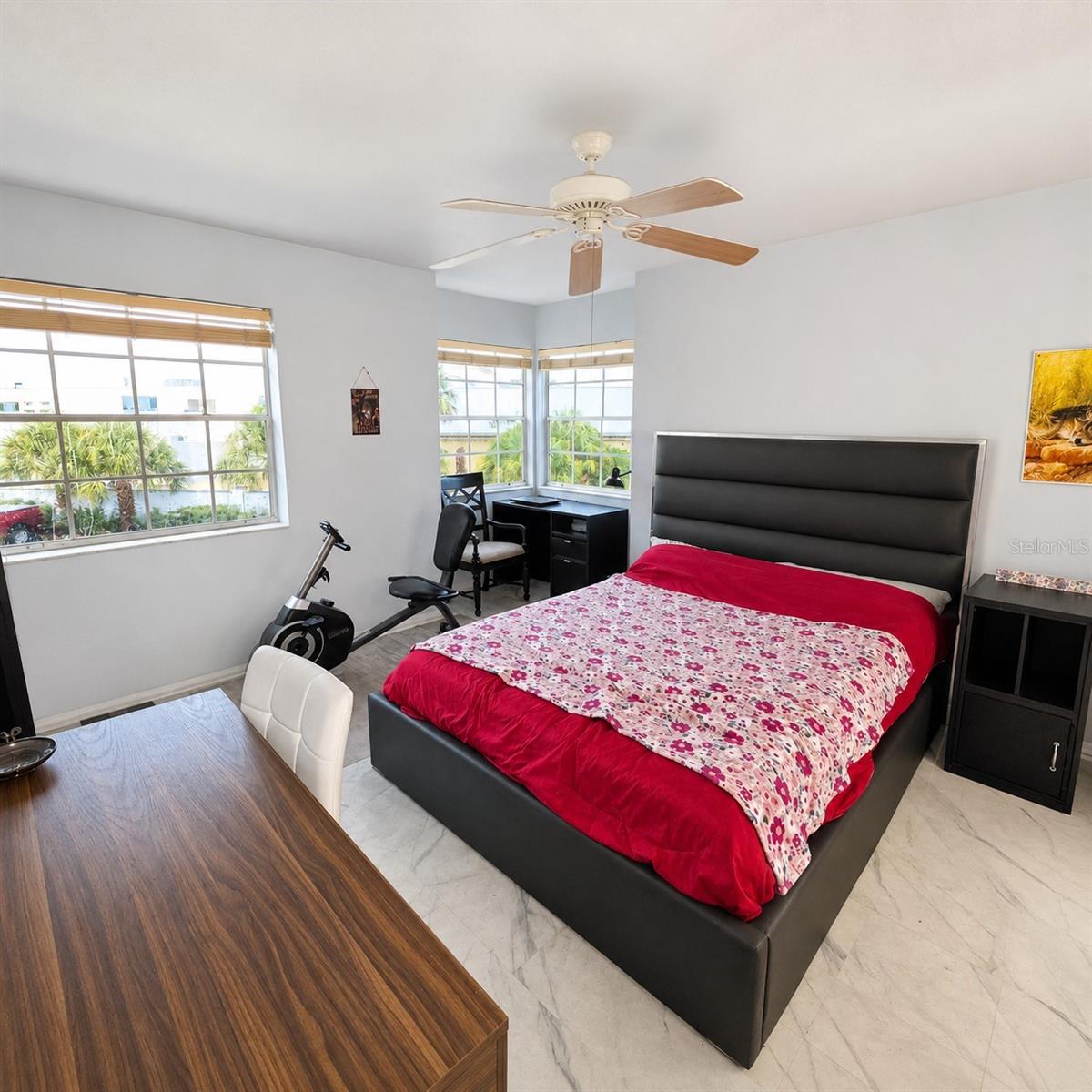 STONES THROW CONDO - Residential Lease
