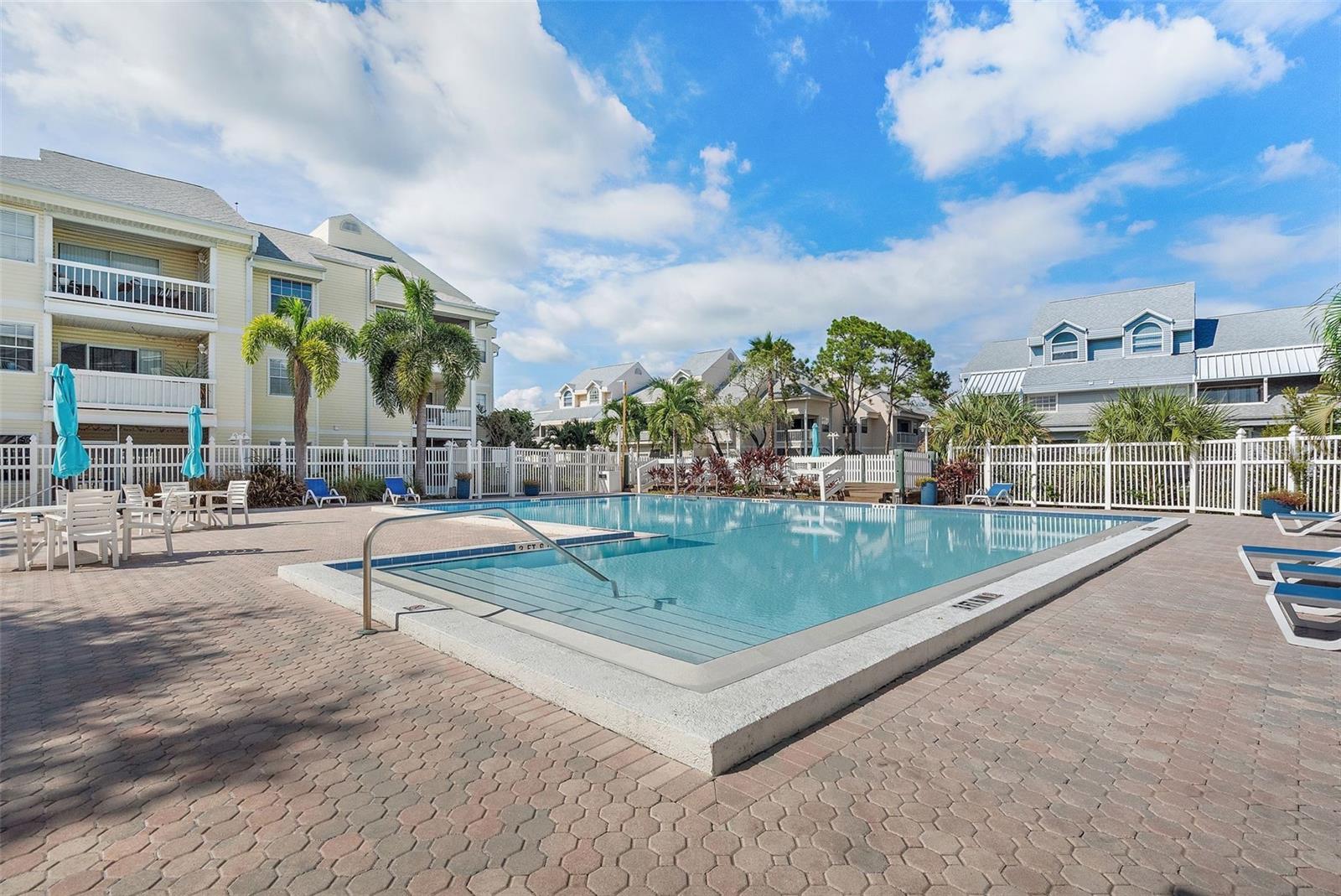 STONES THROW CONDO - Residential Lease