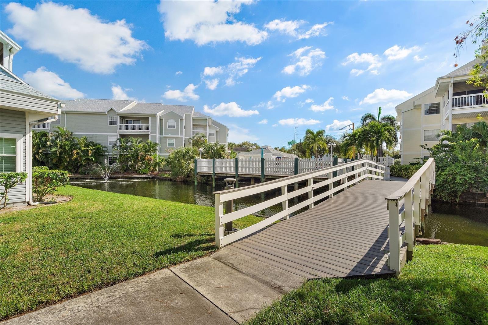 STONES THROW CONDO - Residential Lease