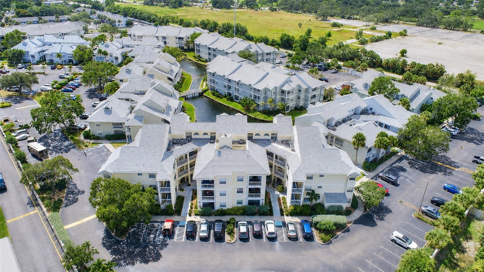 STONES THROW CONDO - Residential Lease