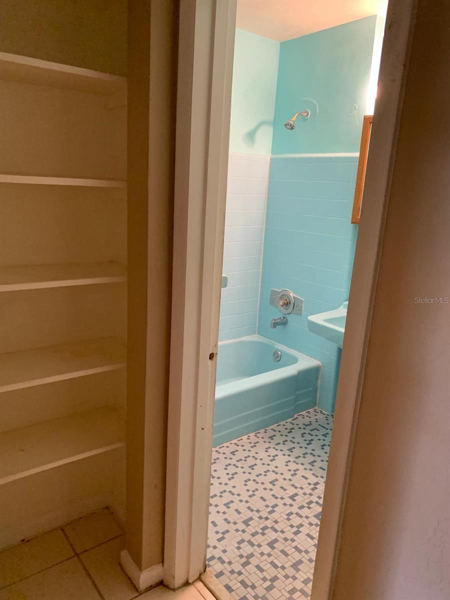 PORT CHARLOTTE SEC 076 - Residential Income