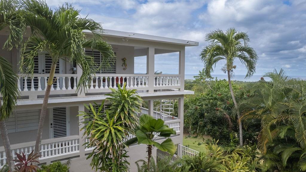 LOS CHIVOS SECTOR OF MONTE SANTO - Residential