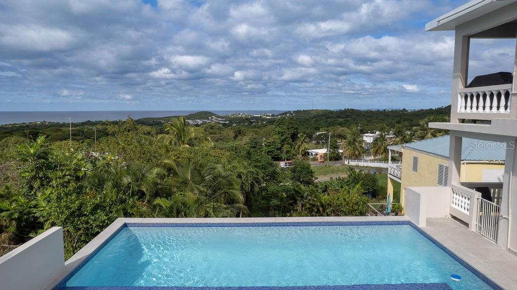 LOS CHIVOS SECTOR OF MONTE SANTO - Residential