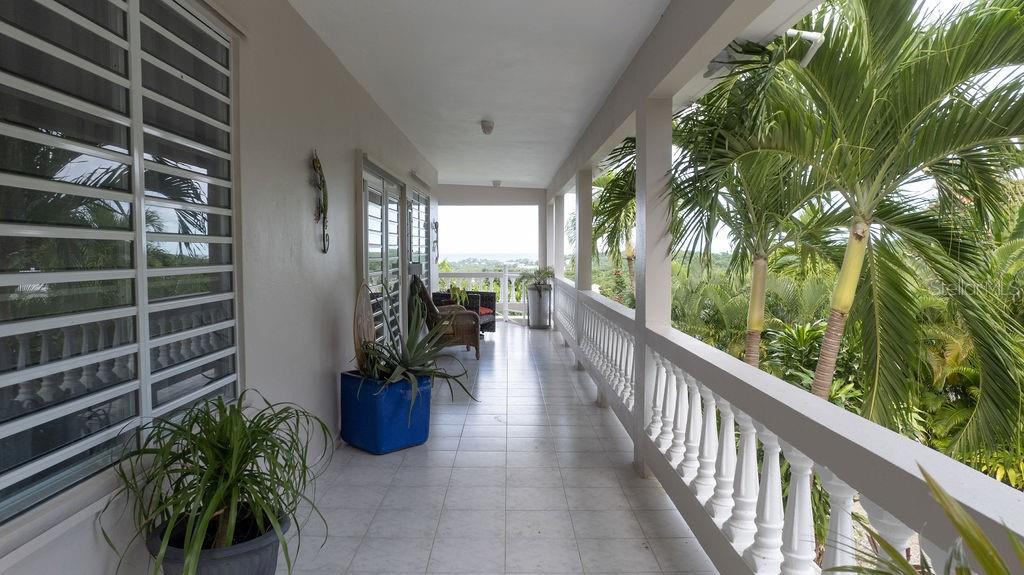 LOS CHIVOS SECTOR OF MONTE SANTO - Residential