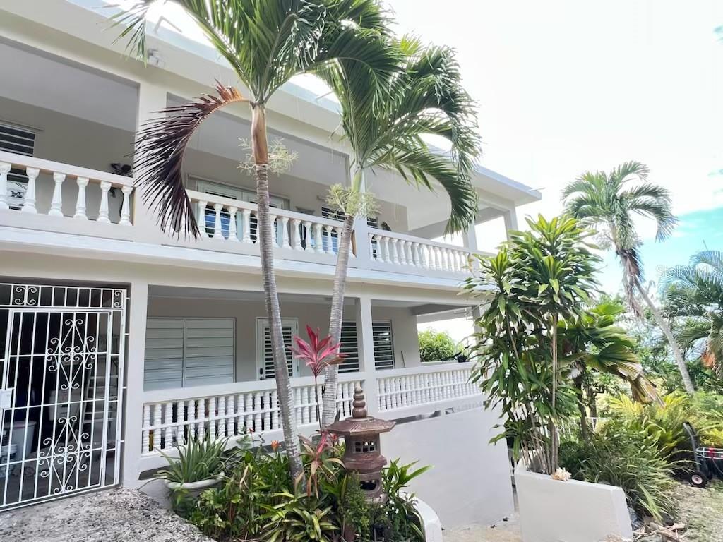LOS CHIVOS SECTOR OF MONTE SANTO - Residential