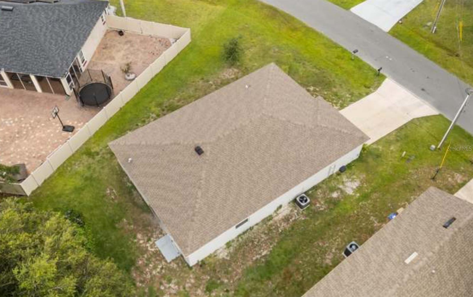 POINCIANA VILLAGE 5 NBHD 1 - Residential