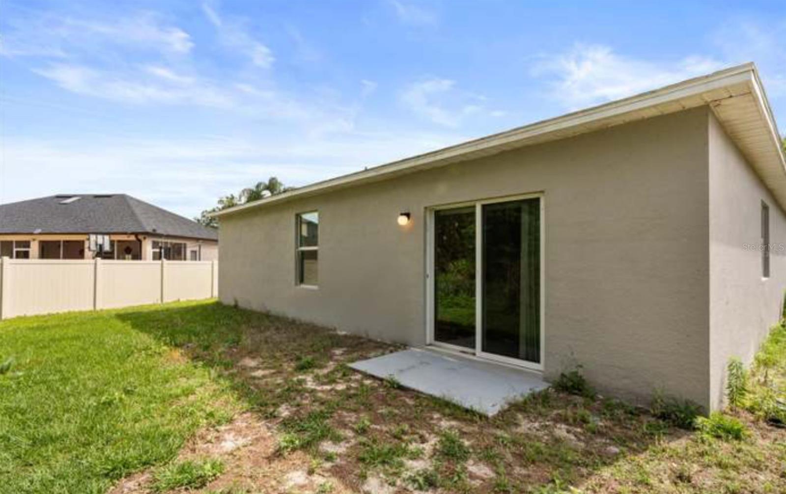 POINCIANA VILLAGE 5 NBHD 1 - Residential