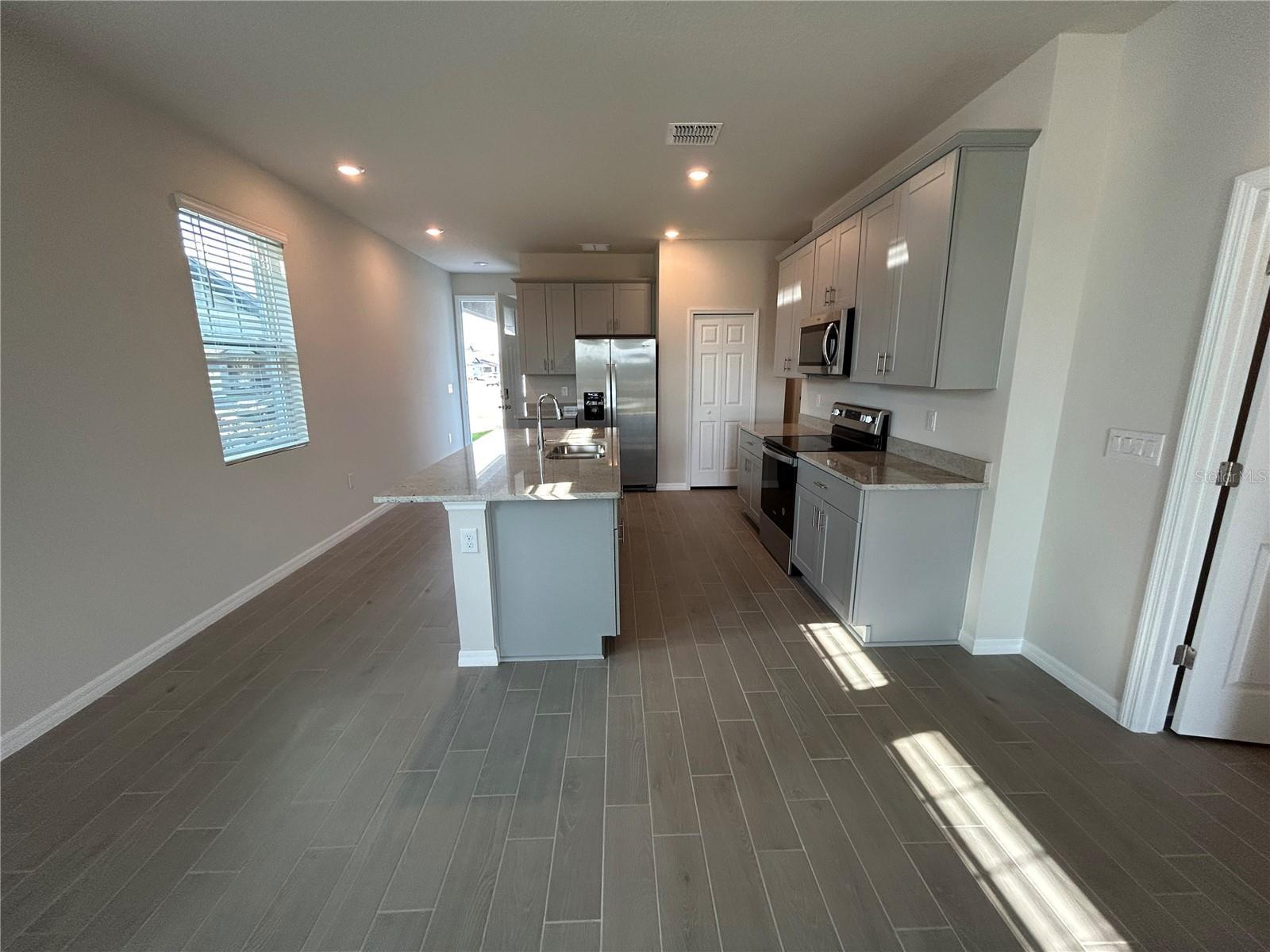 VILLAGES/MINNEOLA HILLS #1A - Residential
