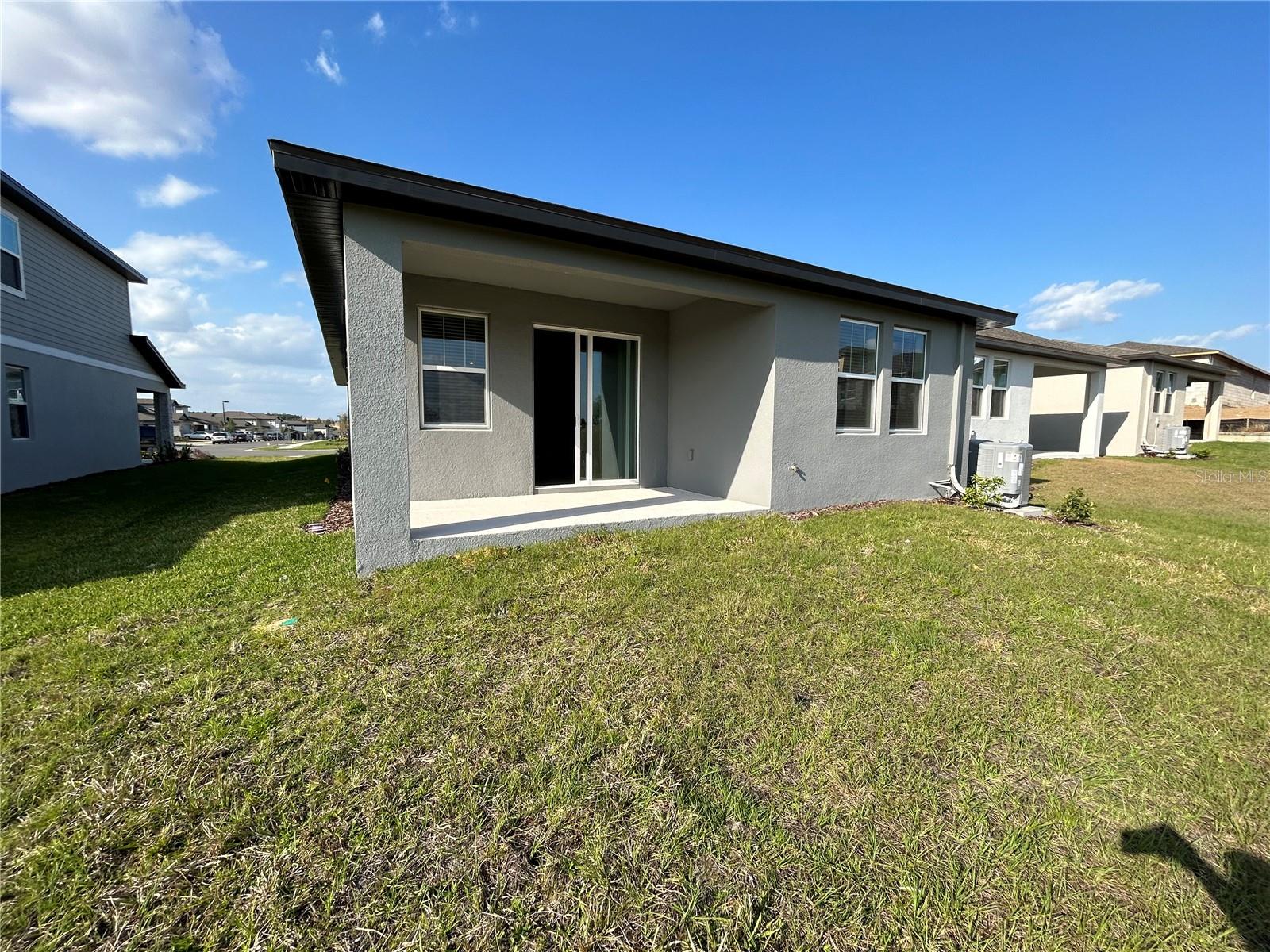 VILLAGES/MINNEOLA HILLS #1A - Residential