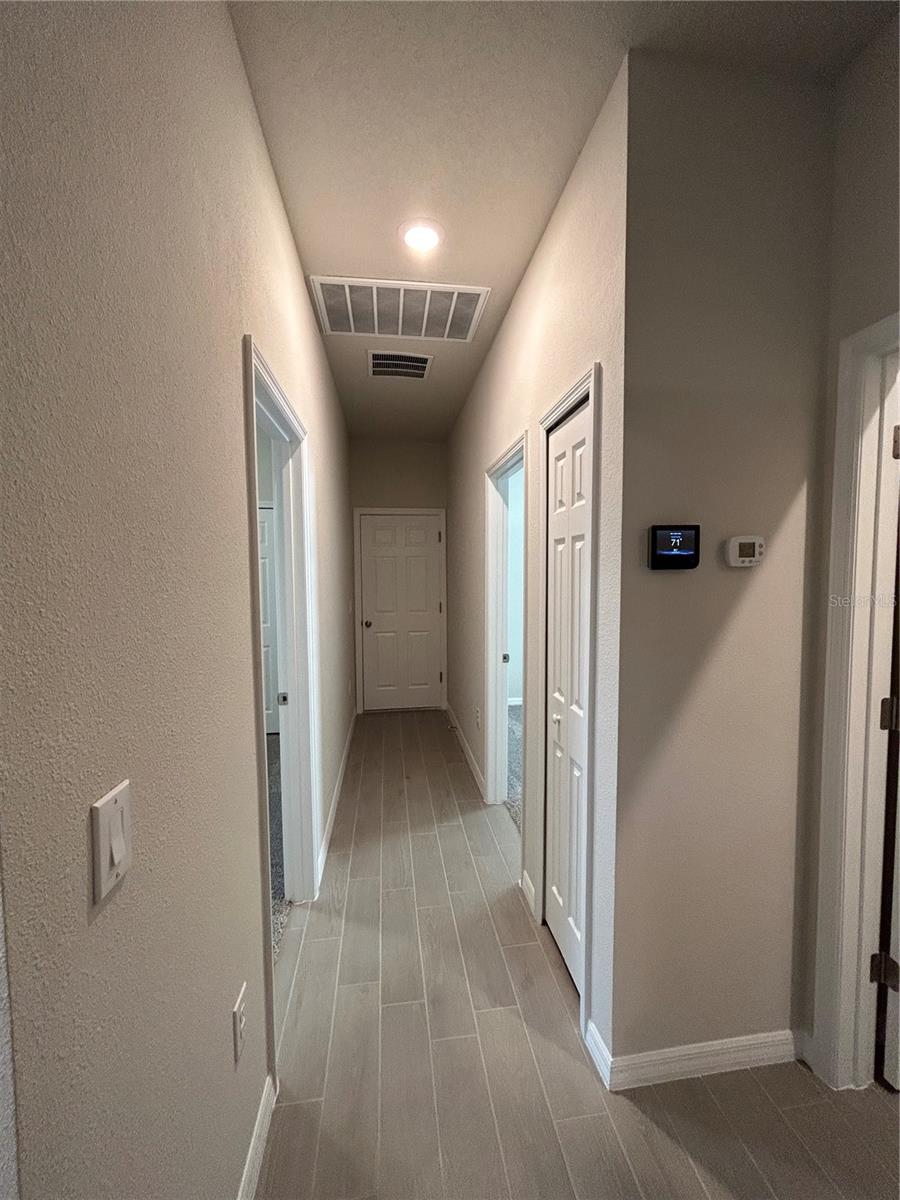 VILLAGES/MINNEOLA HILLS #1A - Residential