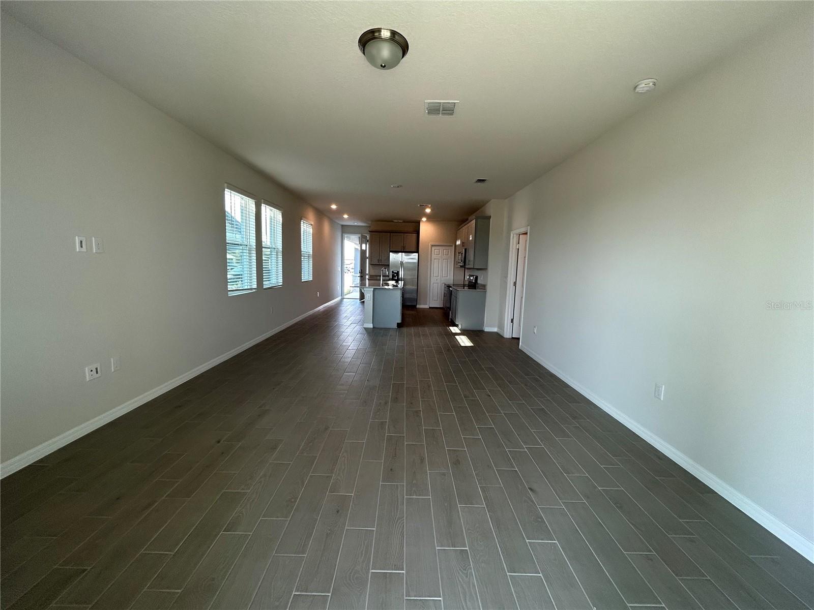 VILLAGES/MINNEOLA HILLS #1A - Residential