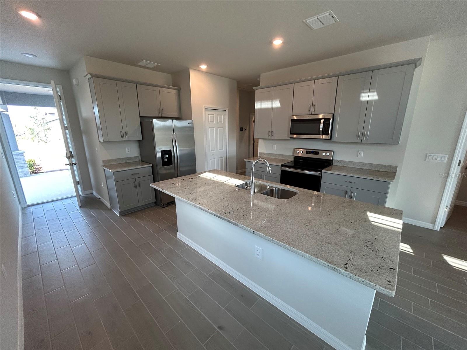 VILLAGES/MINNEOLA HILLS #1A - Residential