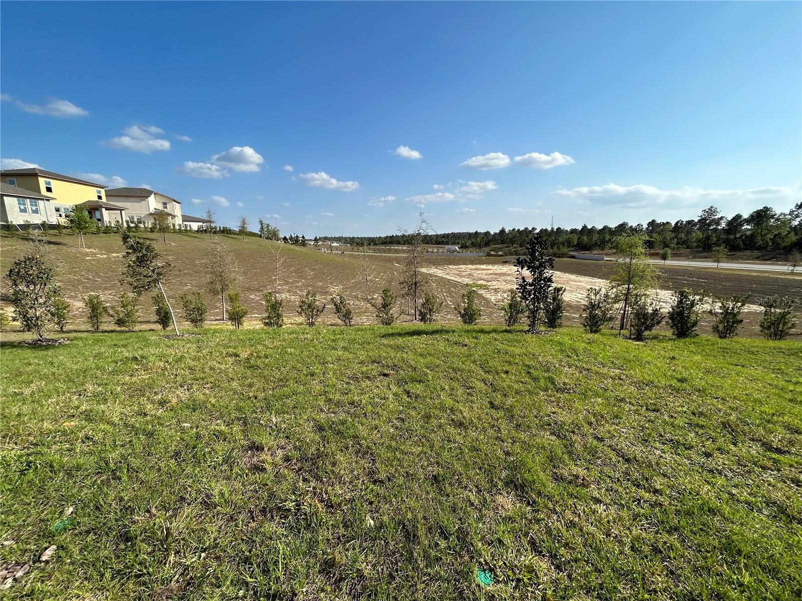 VILLAGES/MINNEOLA HILLS #1A - Residential