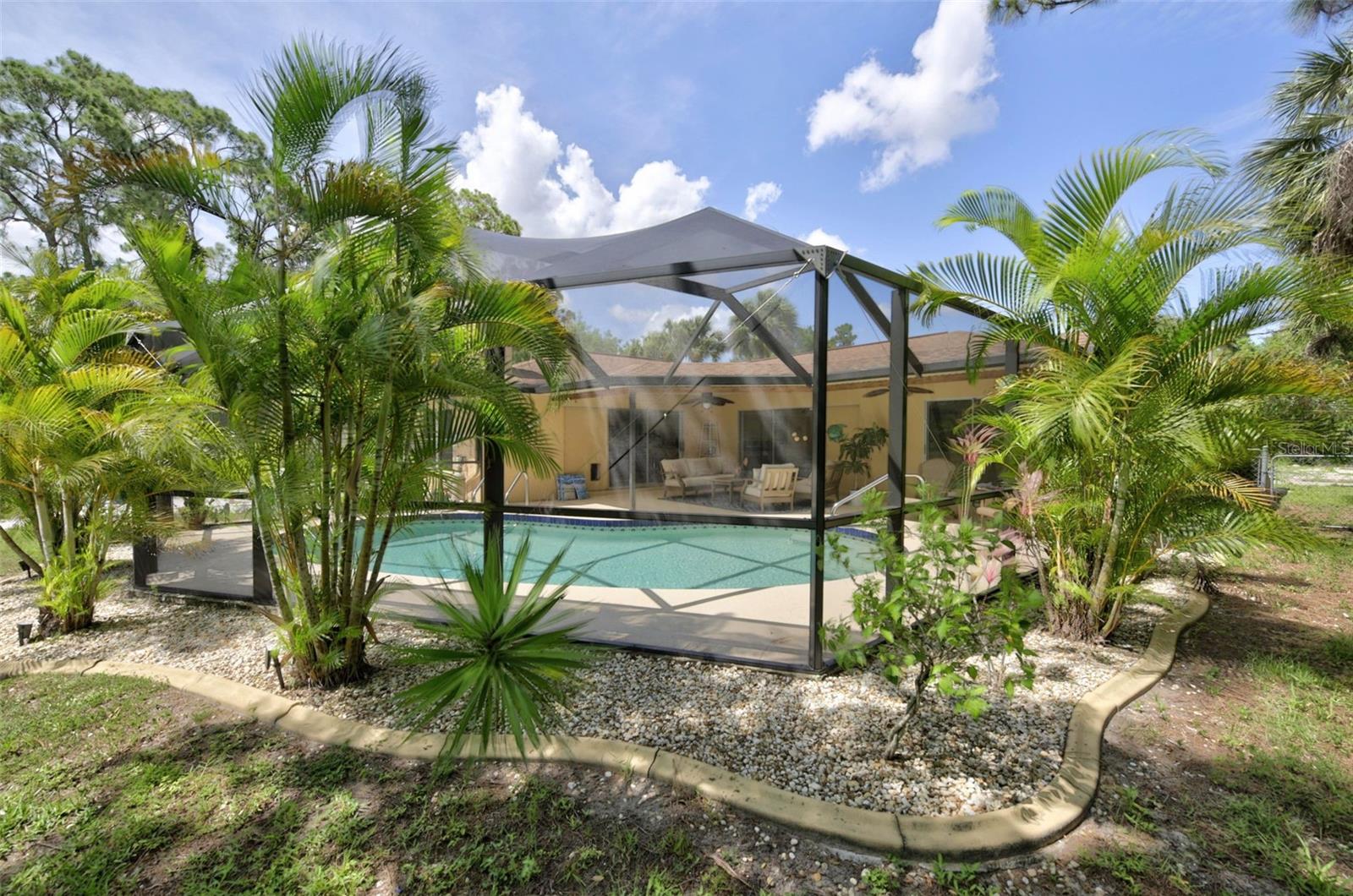 PORT CHARLOTTE SEC 21 - Residential