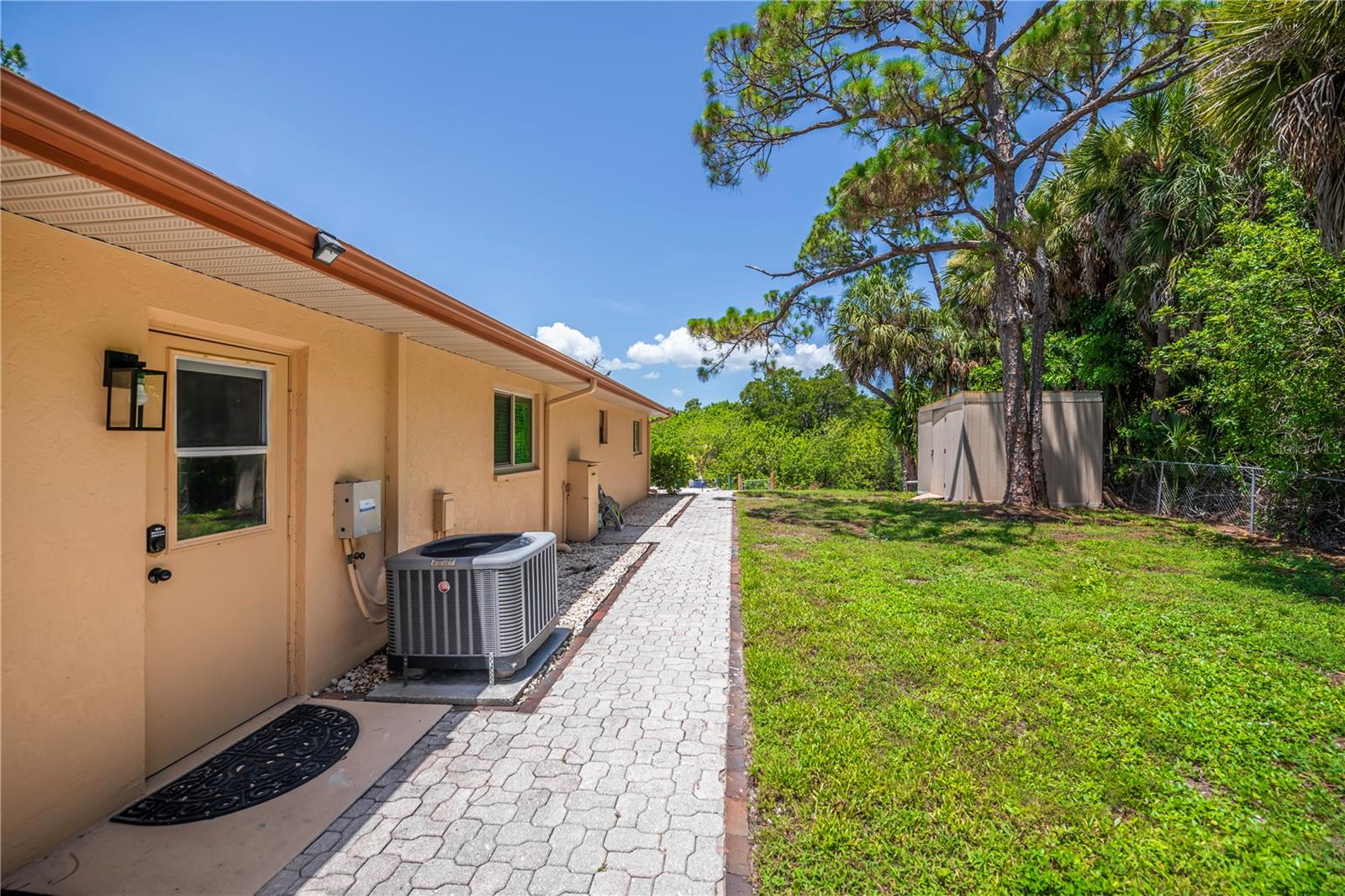 PORT CHARLOTTE SEC 21 - Residential