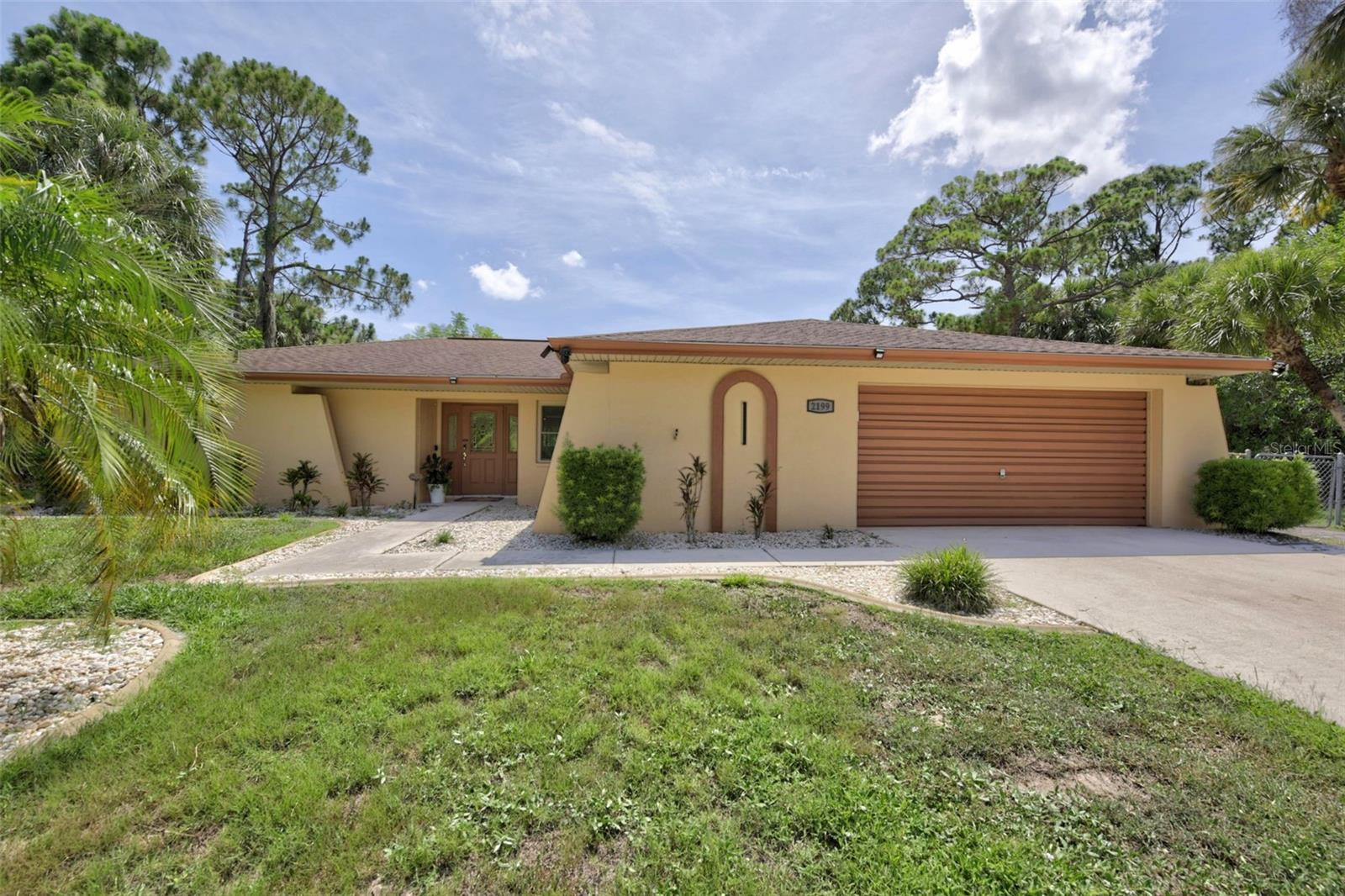 PORT CHARLOTTE SEC 21 - Residential