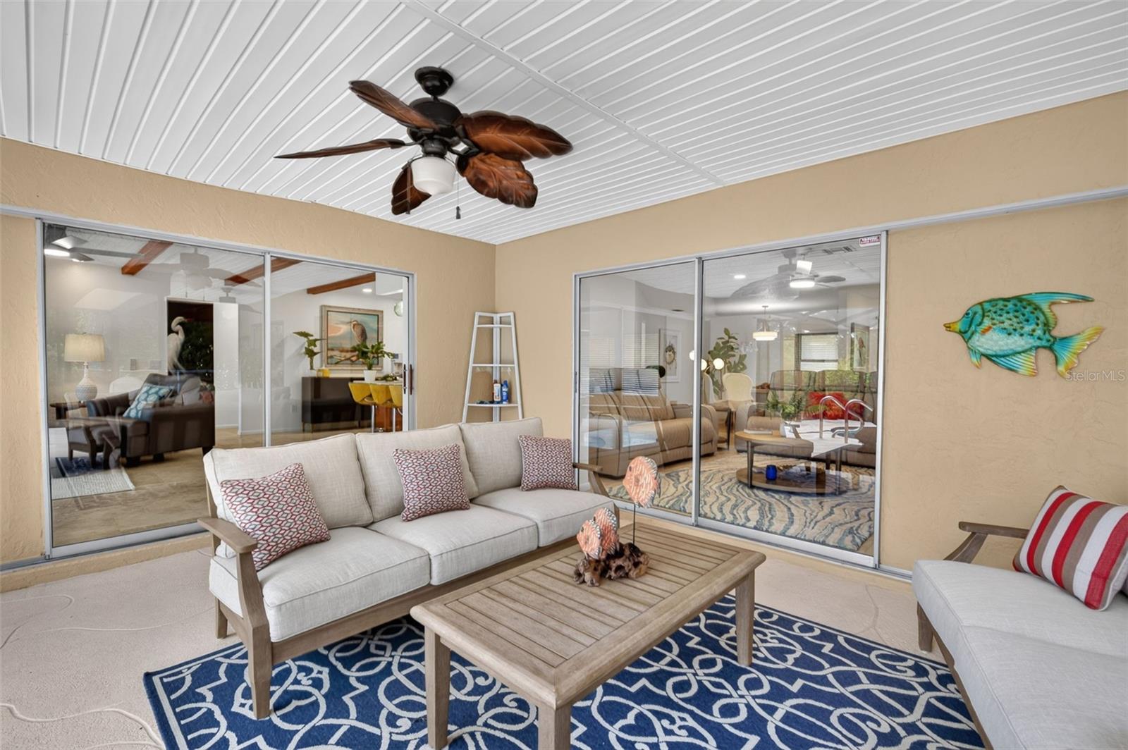 PORT CHARLOTTE SEC 21 - Residential