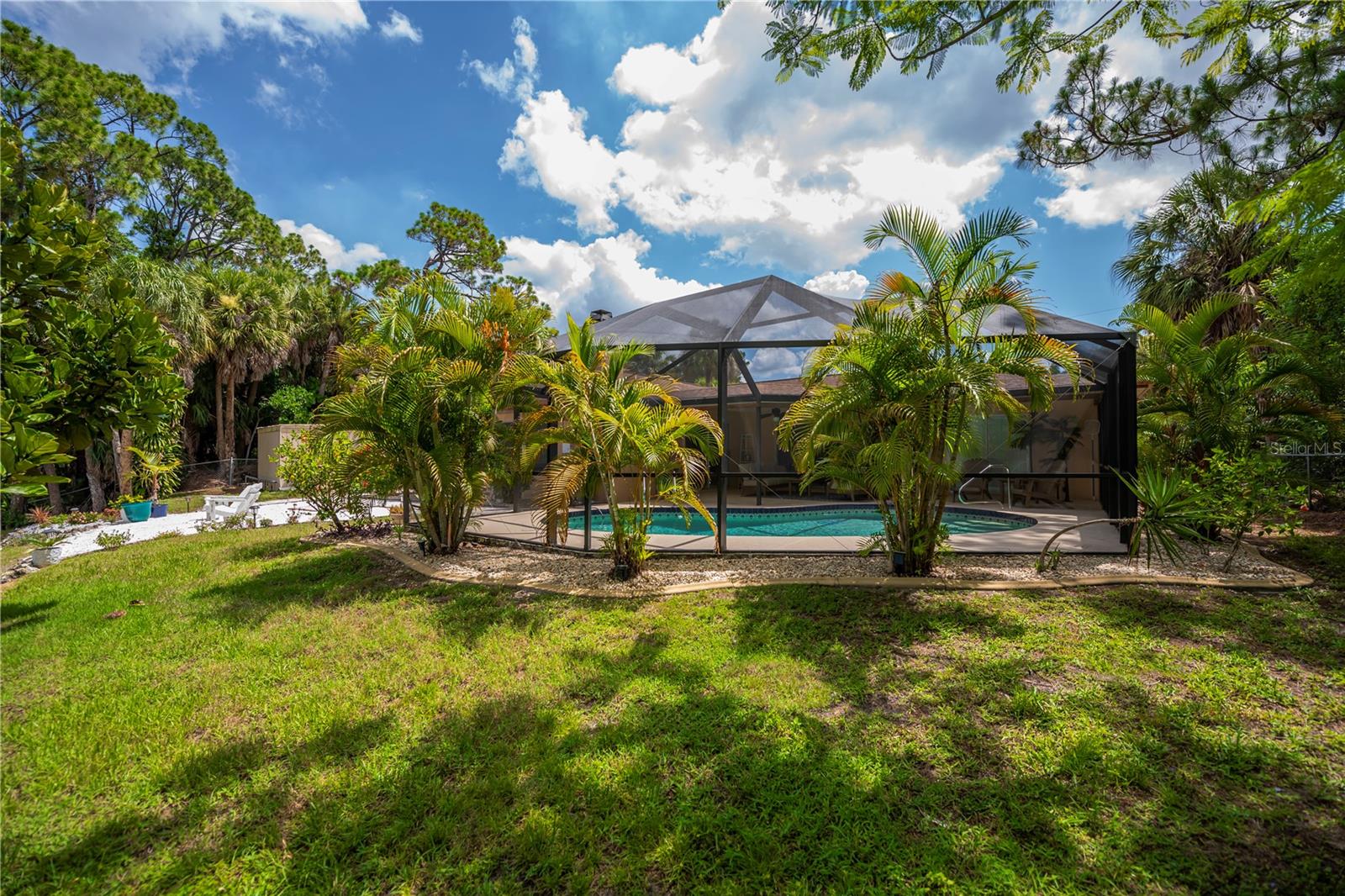 PORT CHARLOTTE SEC 21 - Residential