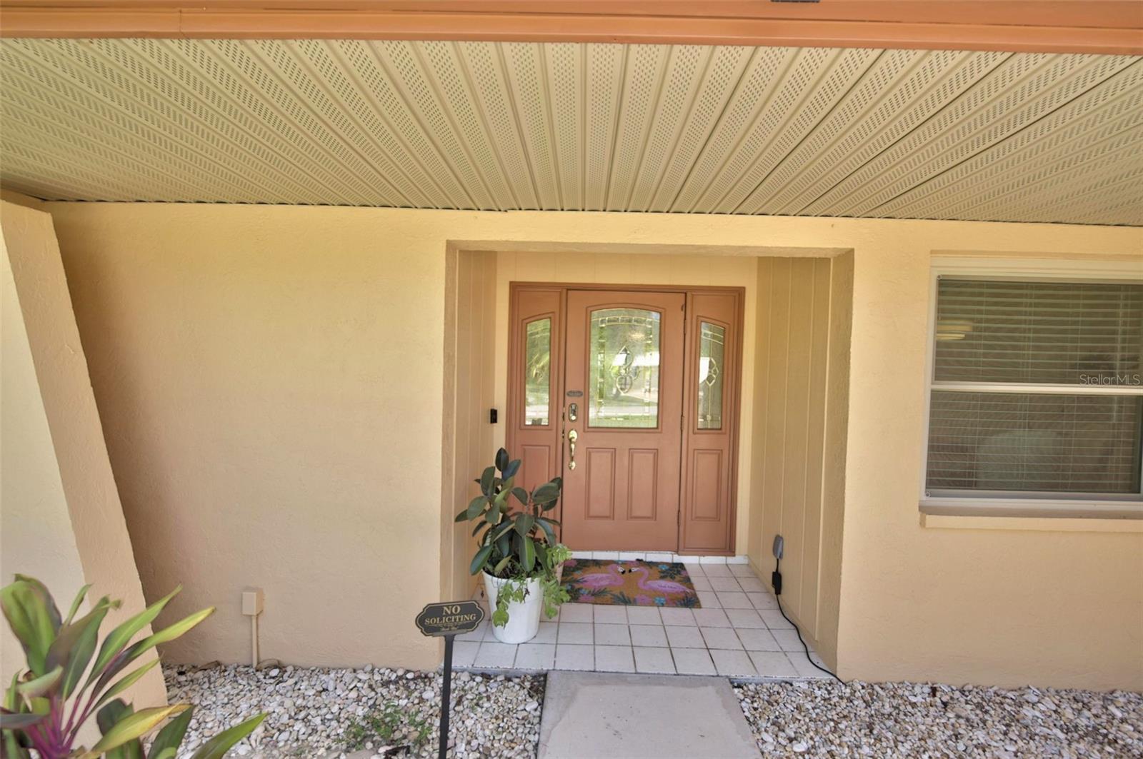 PORT CHARLOTTE SEC 21 - Residential