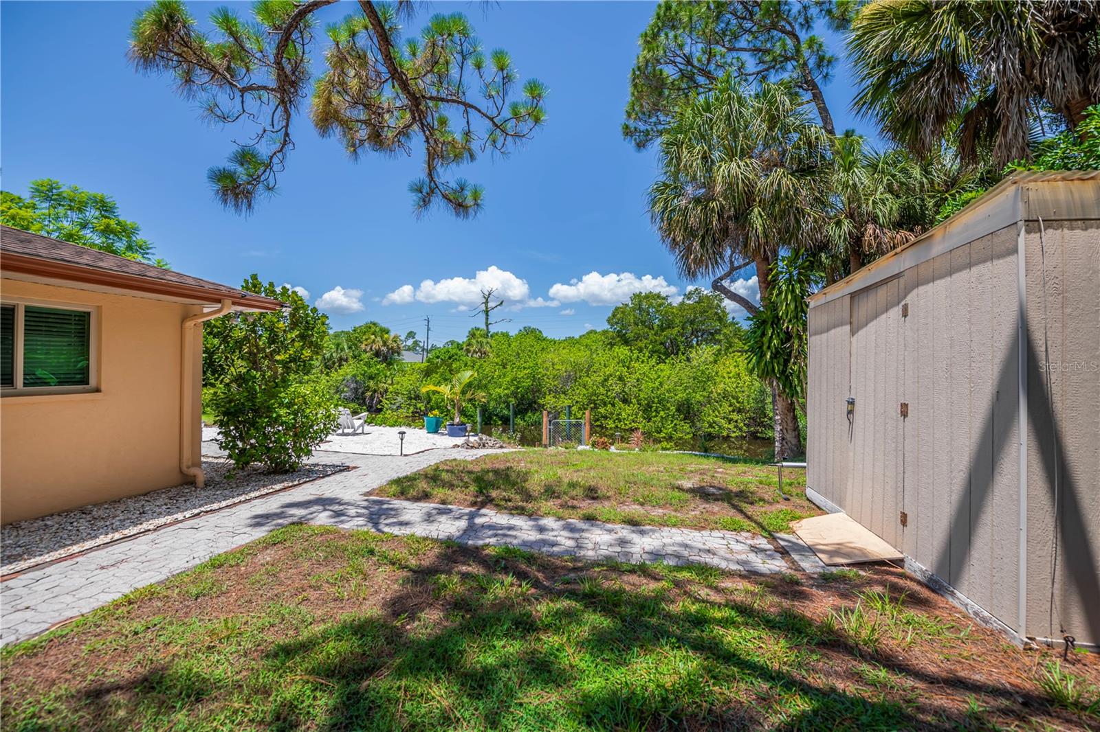 PORT CHARLOTTE SEC 21 - Residential