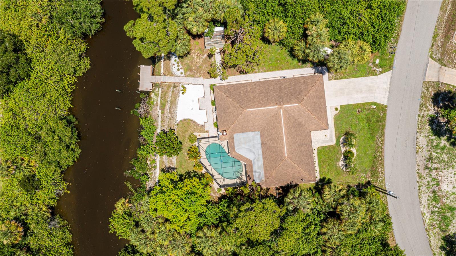 PORT CHARLOTTE SEC 21 - Residential