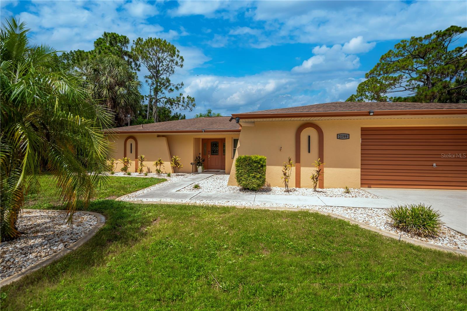 PORT CHARLOTTE SEC 21 - Residential
