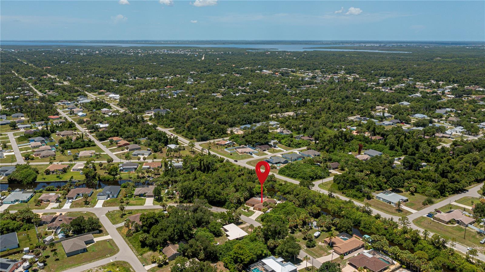 PORT CHARLOTTE SEC 21 - Residential
