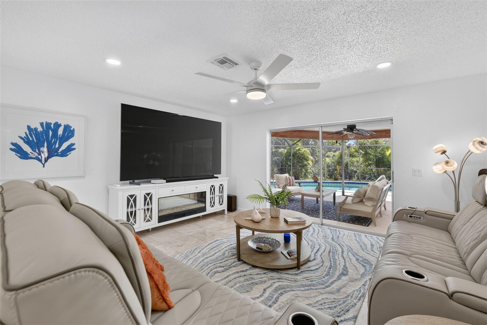 PORT CHARLOTTE SEC 21 - Residential