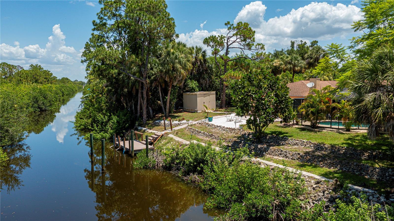 PORT CHARLOTTE SEC 21 - Residential
