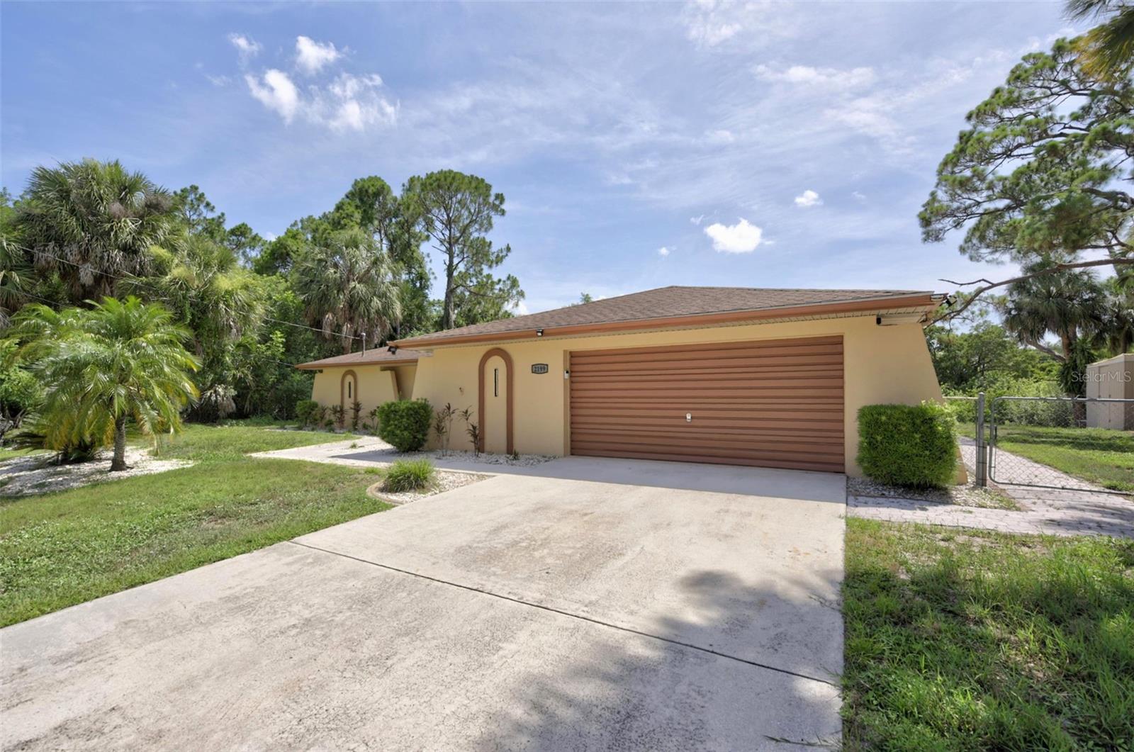 PORT CHARLOTTE SEC 21 - Residential