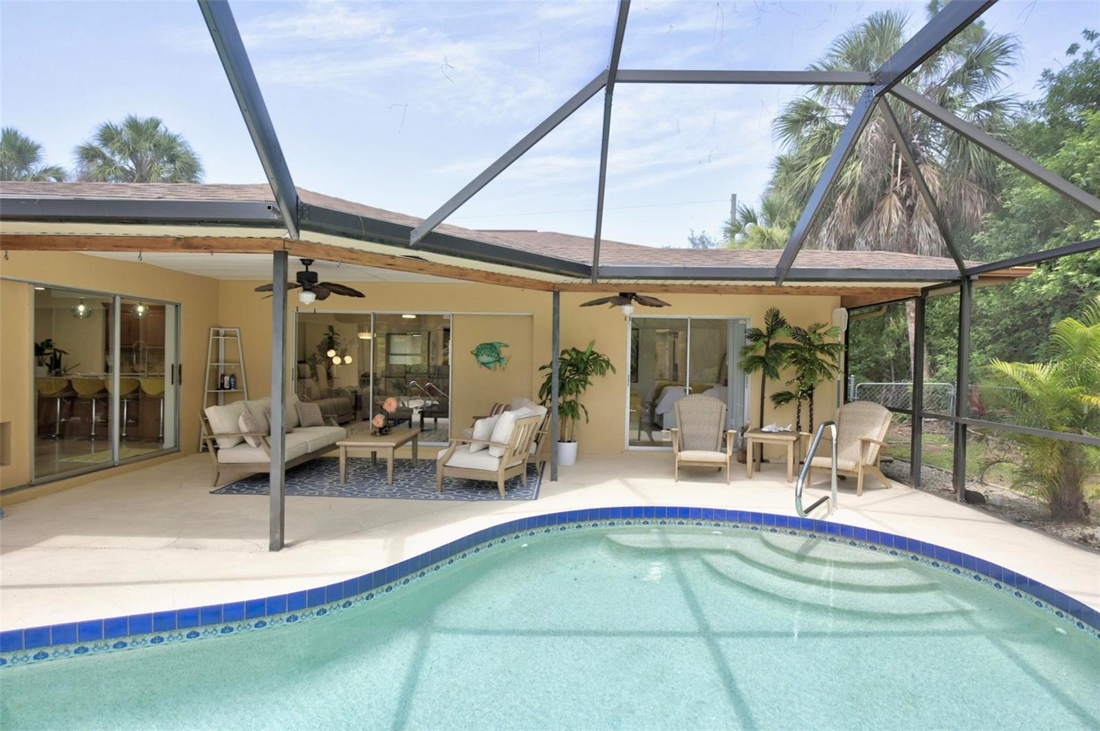 PORT CHARLOTTE SEC 21 - Residential