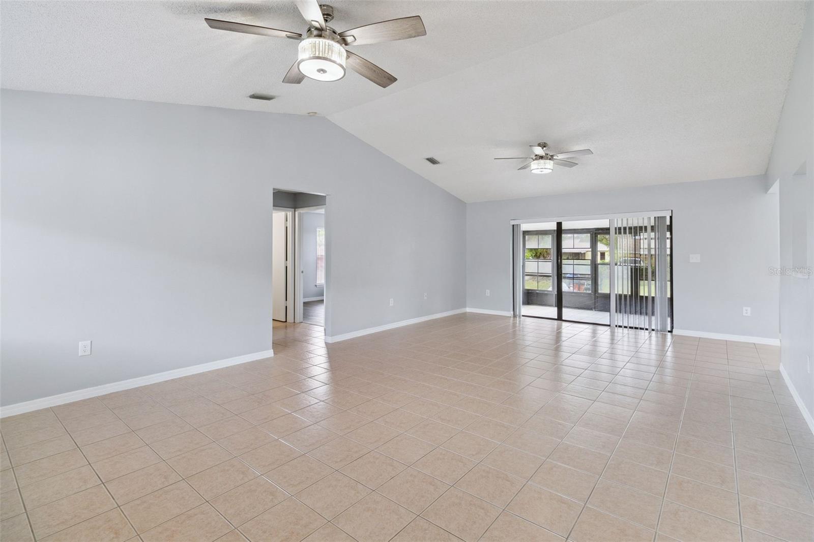 PORT MALABAR UNIT 08 - Residential
