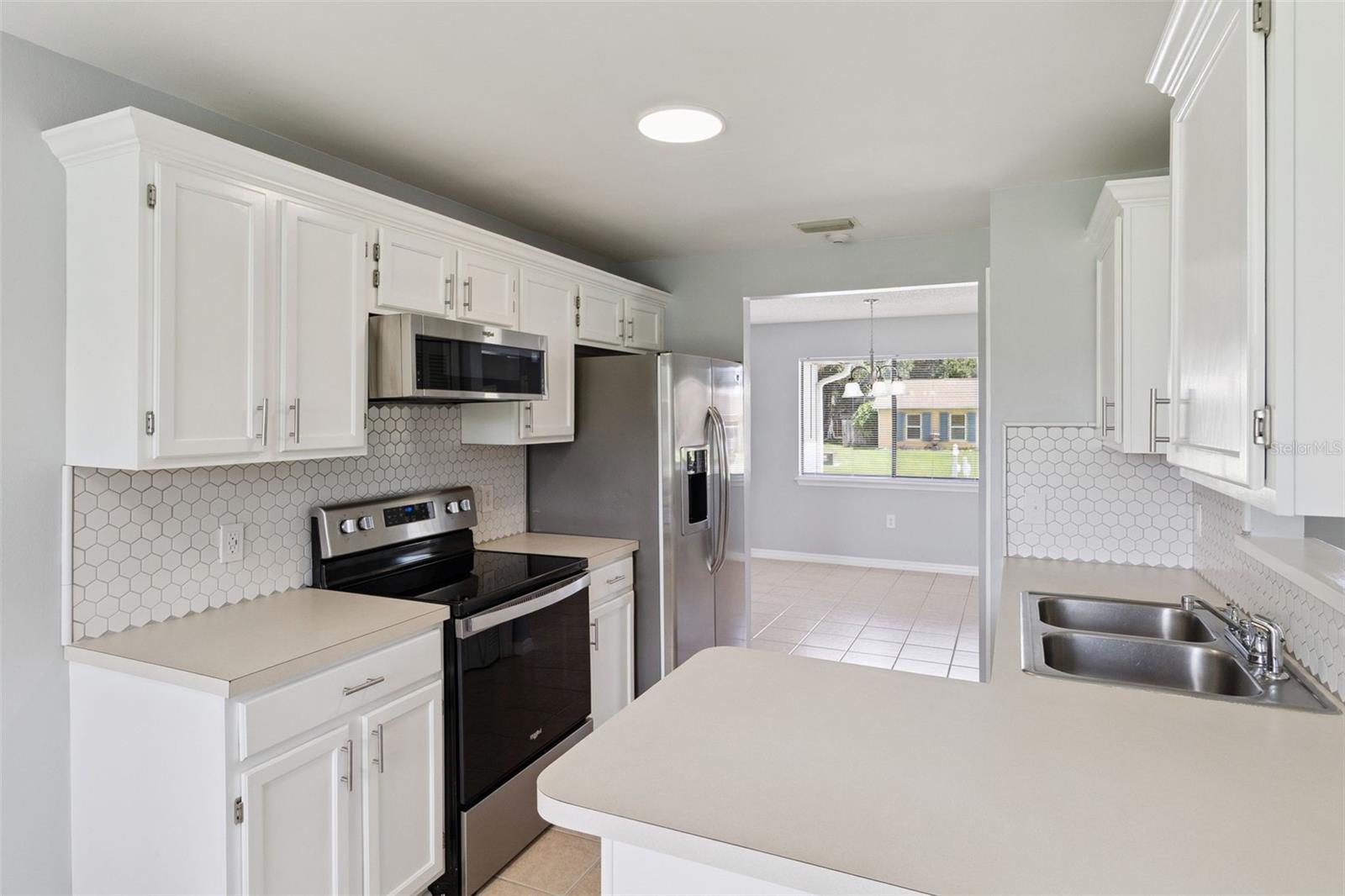 PORT MALABAR UNIT 08 - Residential