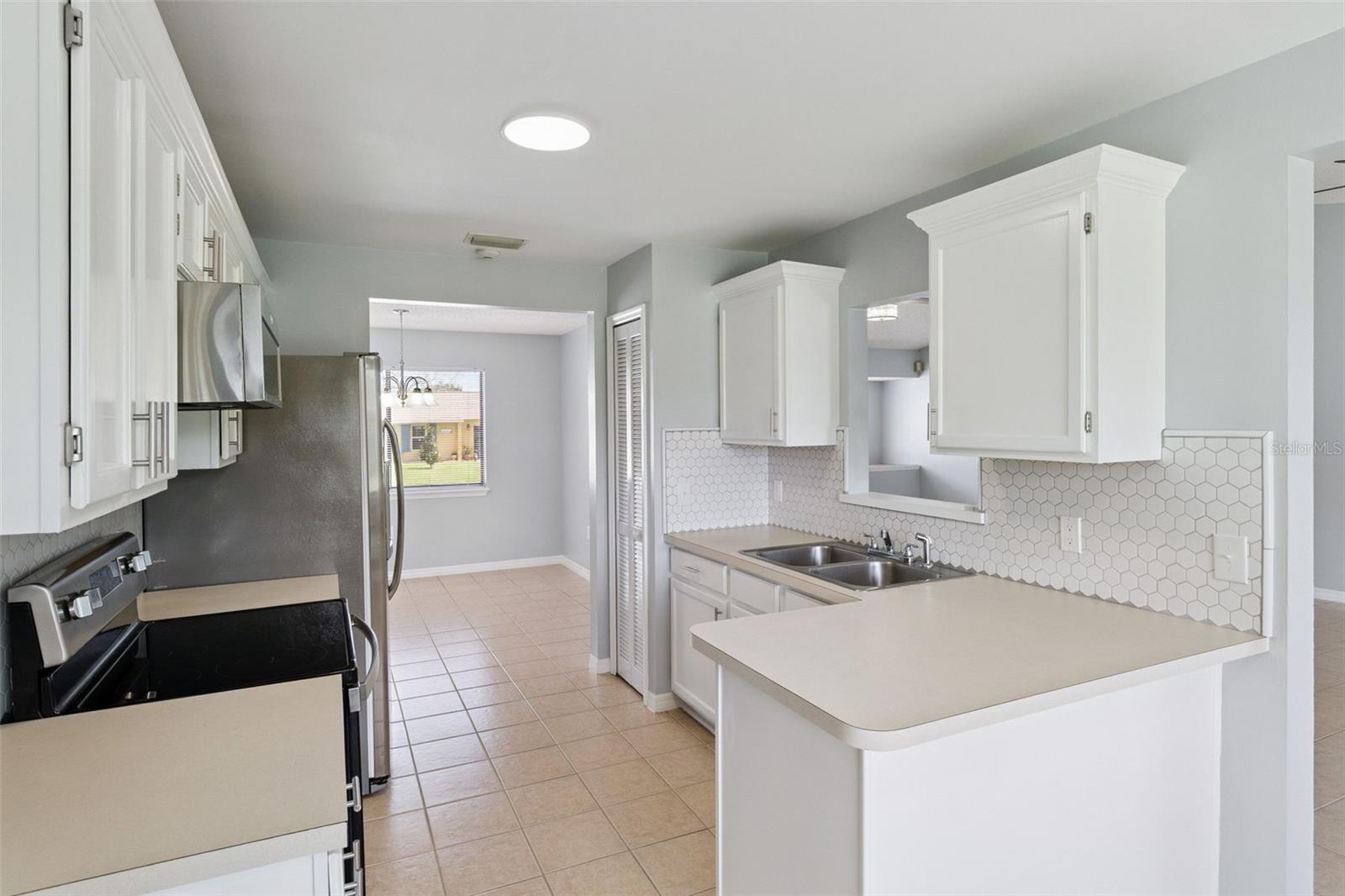 PORT MALABAR UNIT 08 - Residential