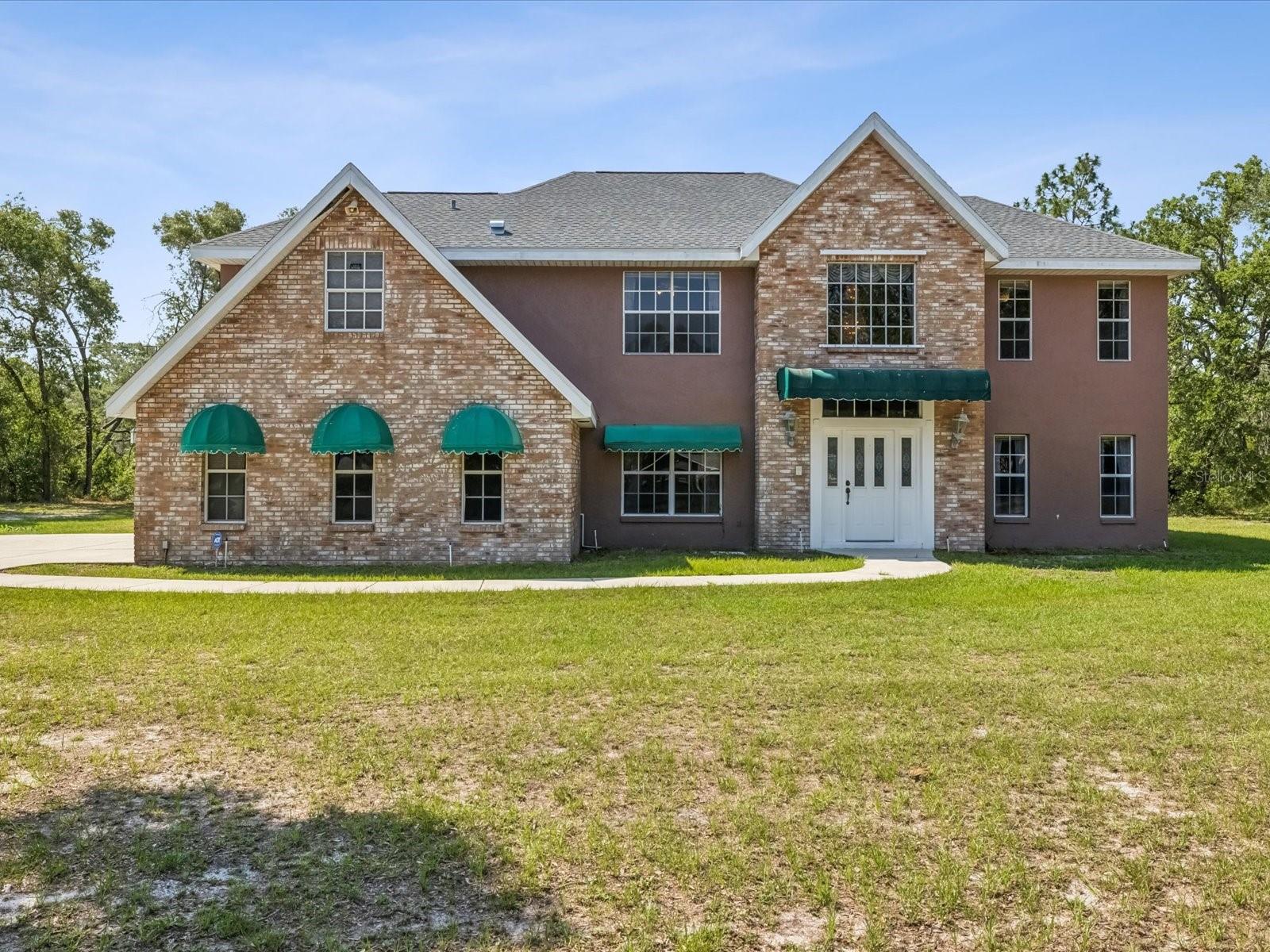 SUNCOAST HIGHLANDS - Residential