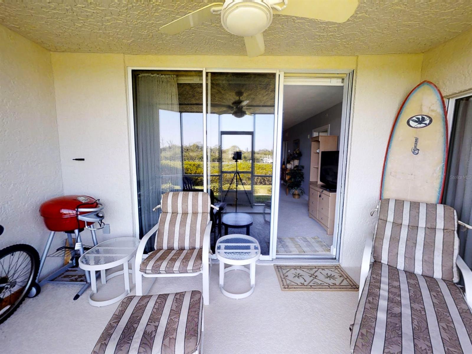 Bouchelle Island Condo - Residential