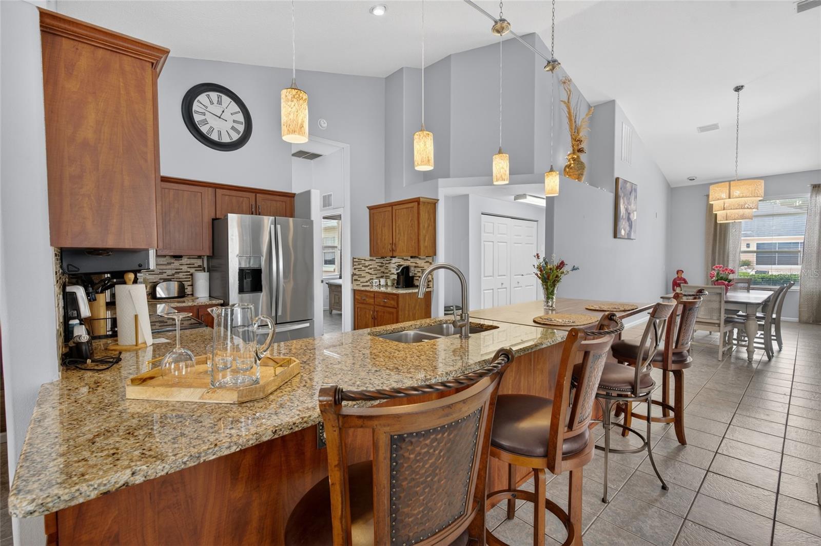 OCALA PALMS UN VI - Residential