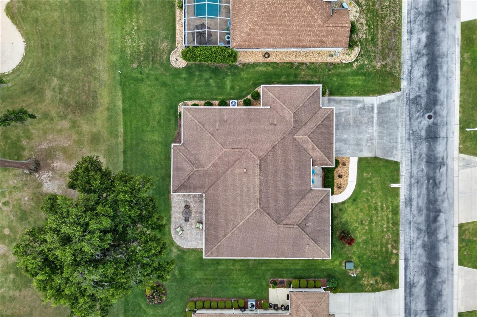 OCALA PALMS UN VI - Residential