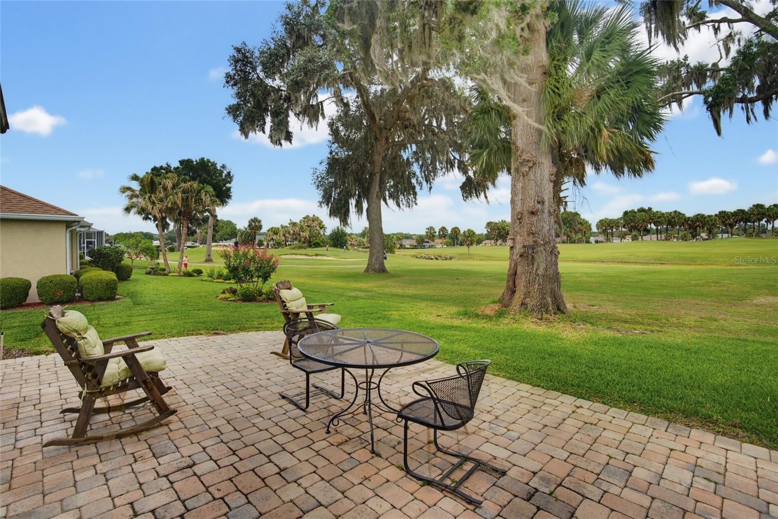 OCALA PALMS UN VI - Residential