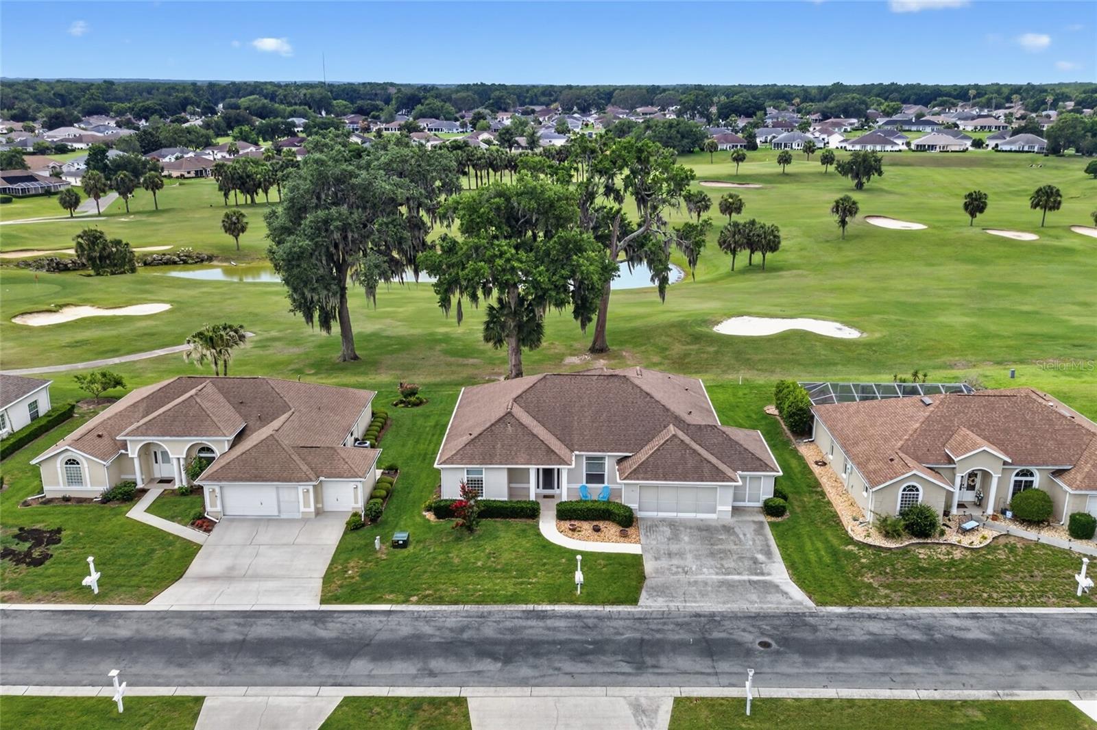 OCALA PALMS UN VI - Residential