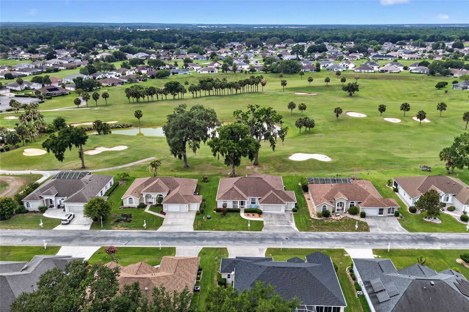 OCALA PALMS UN VI - Residential