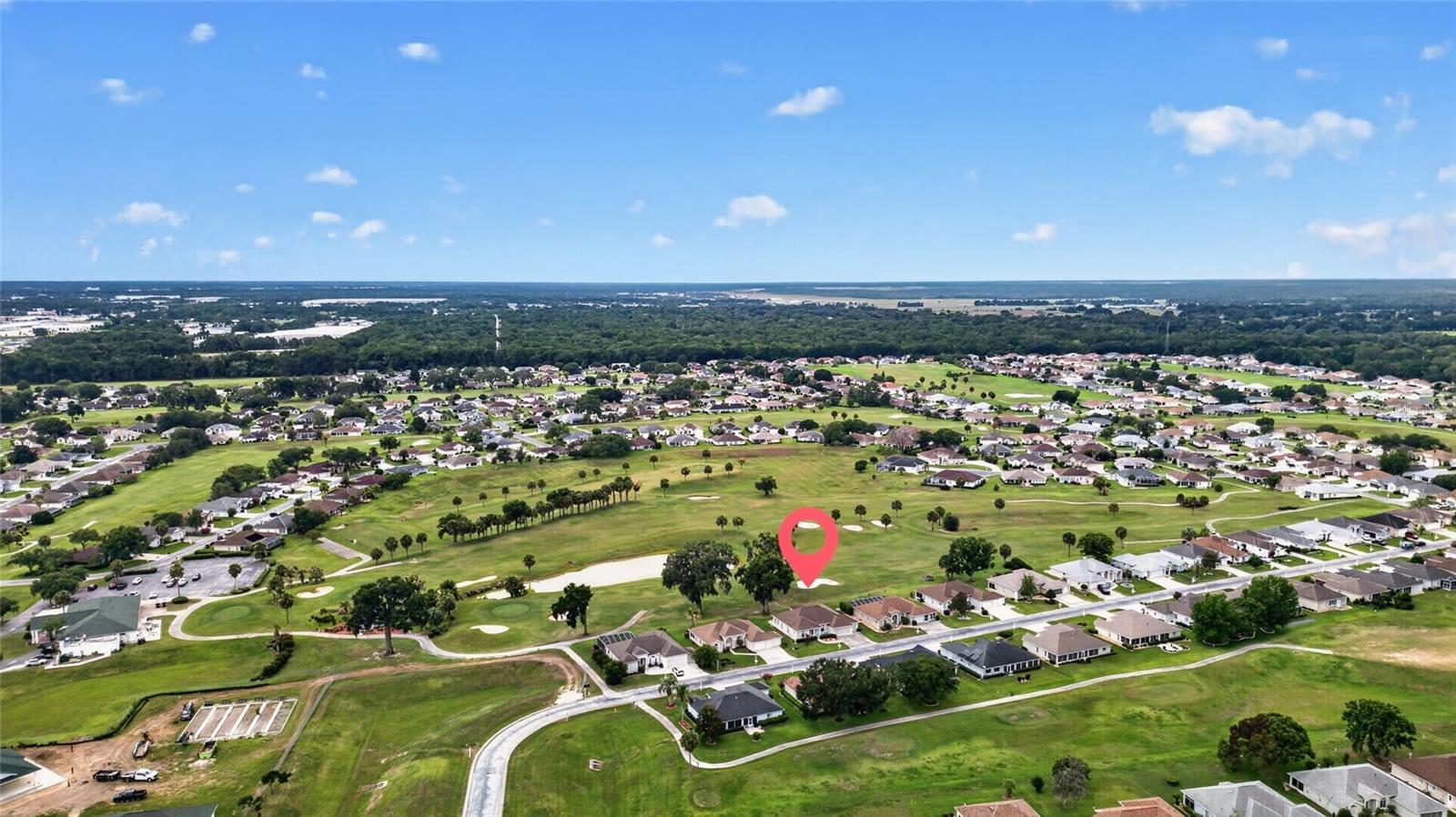 OCALA PALMS UN VI - Residential