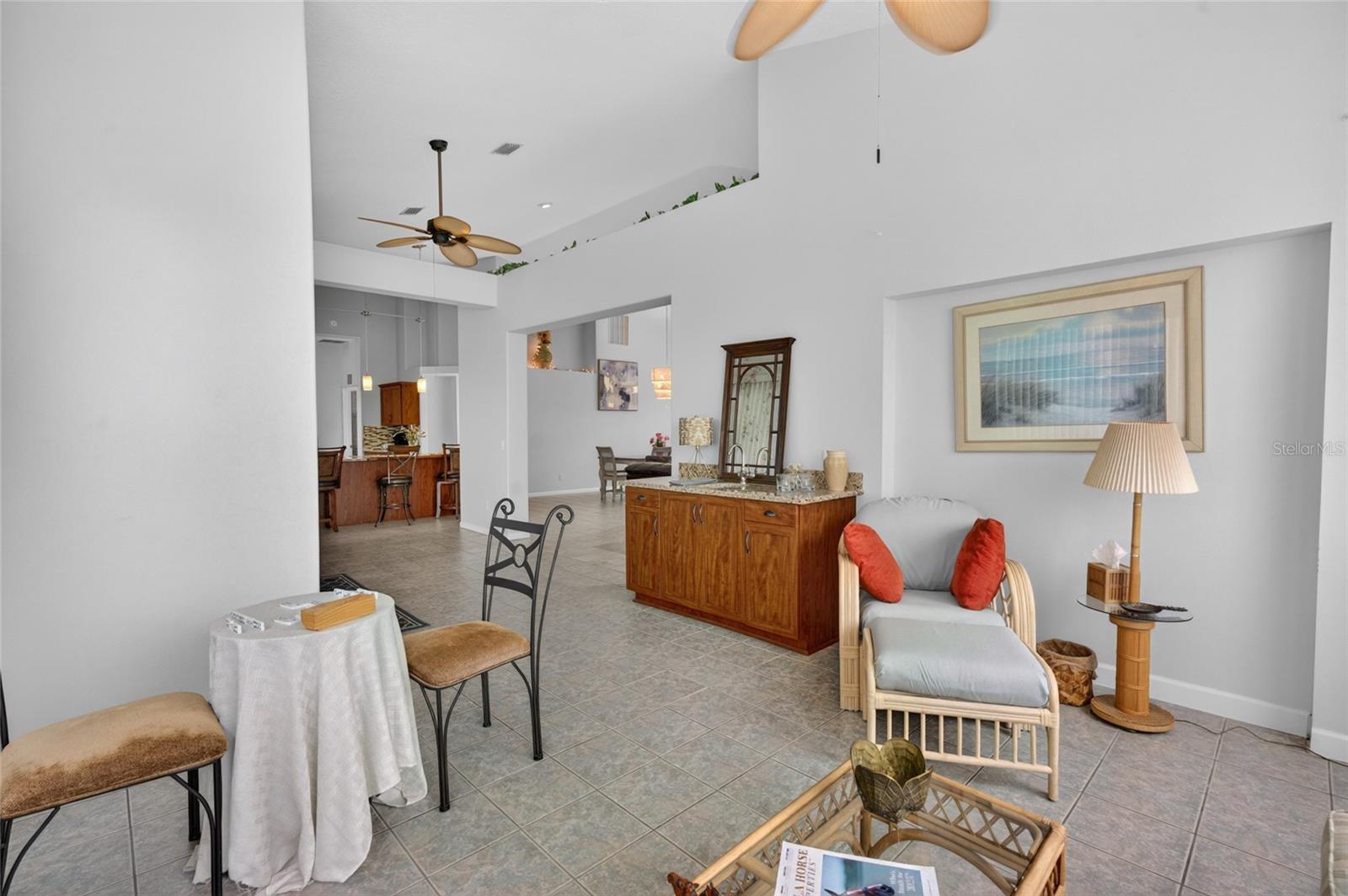 OCALA PALMS UN VI - Residential