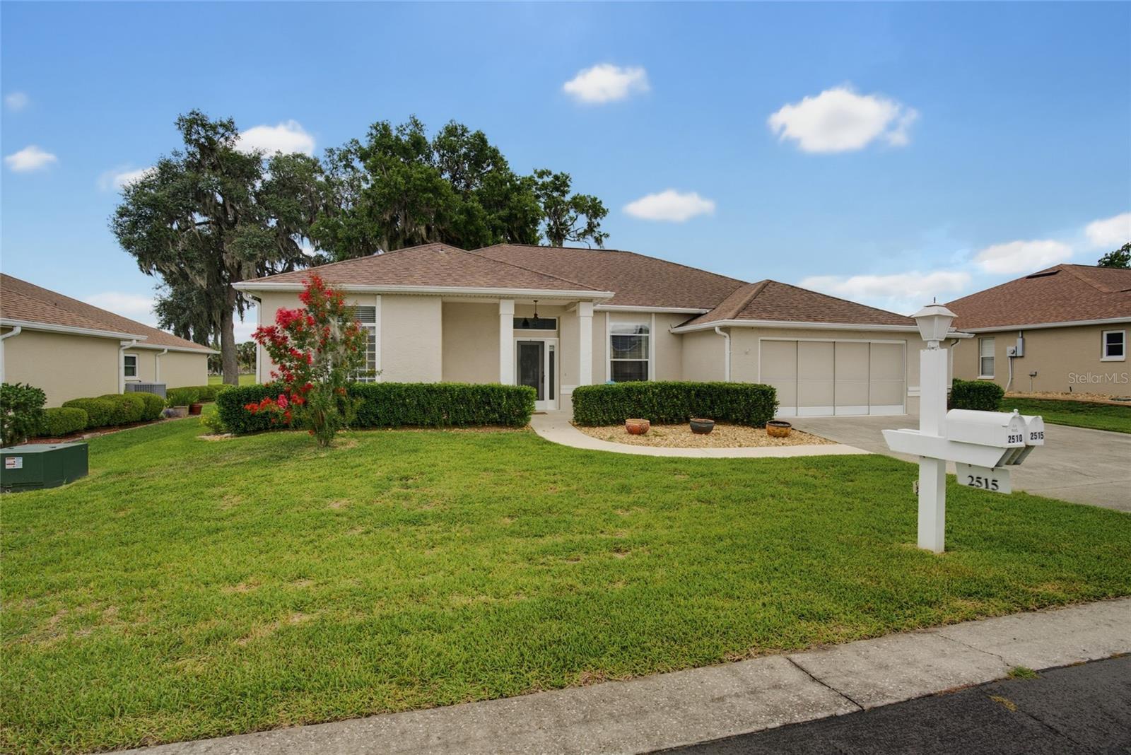 OCALA PALMS UN VI - Residential