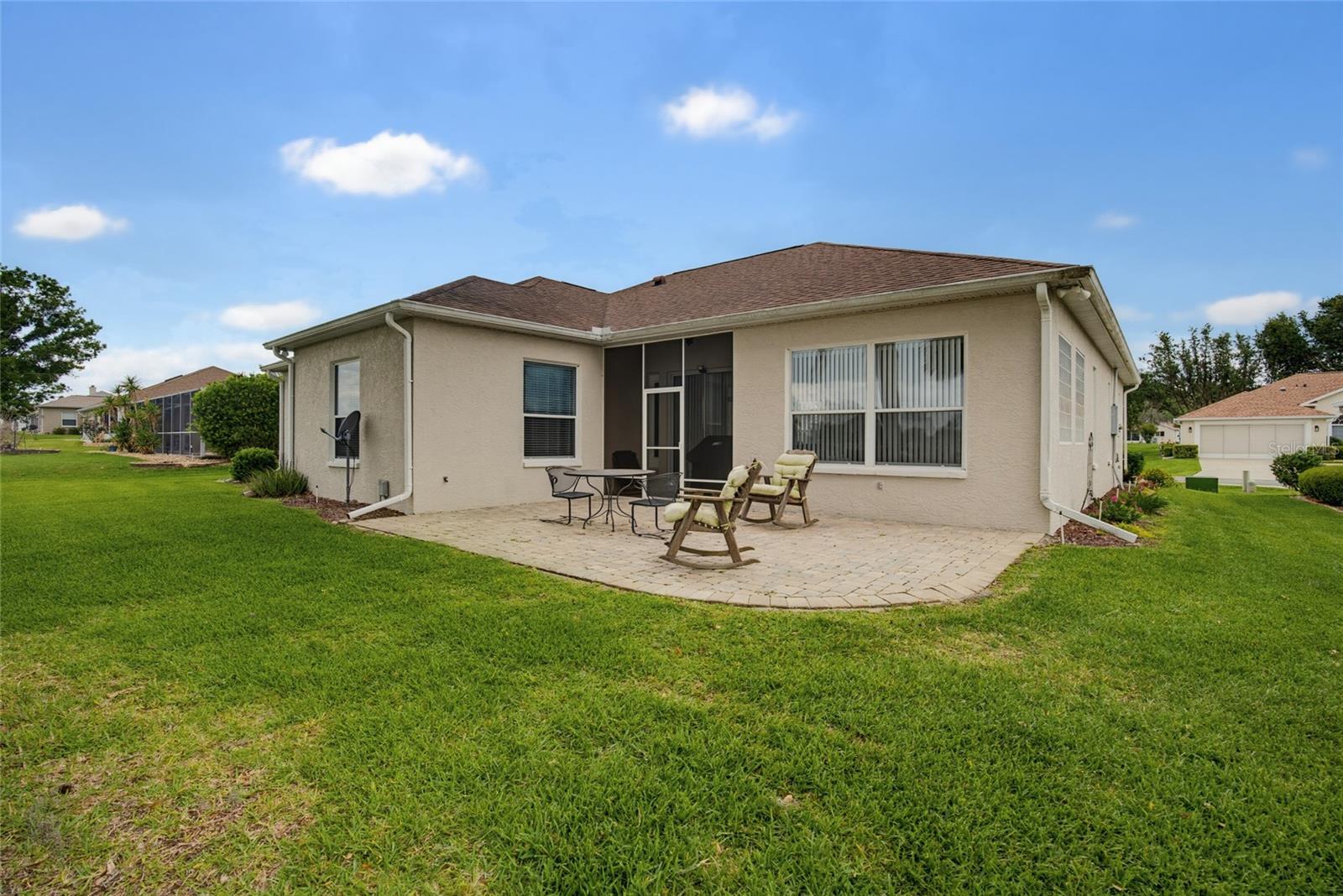 OCALA PALMS UN VI - Residential