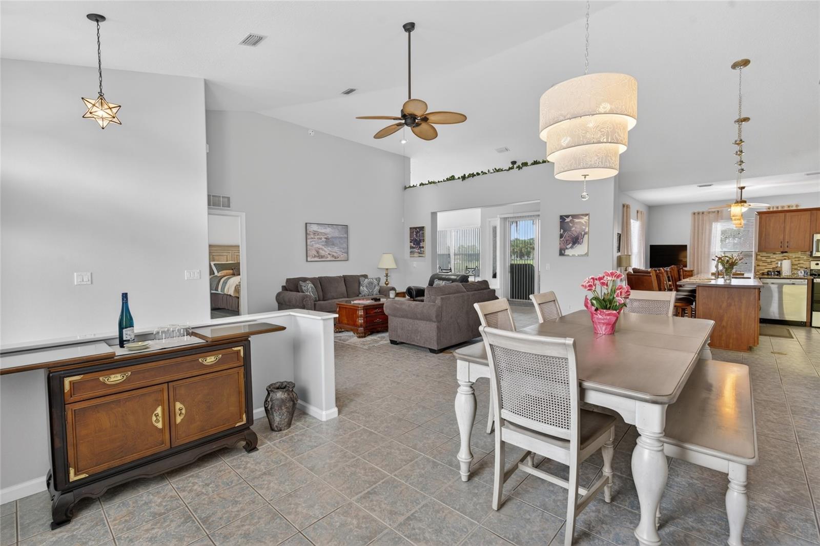 OCALA PALMS UN VI - Residential