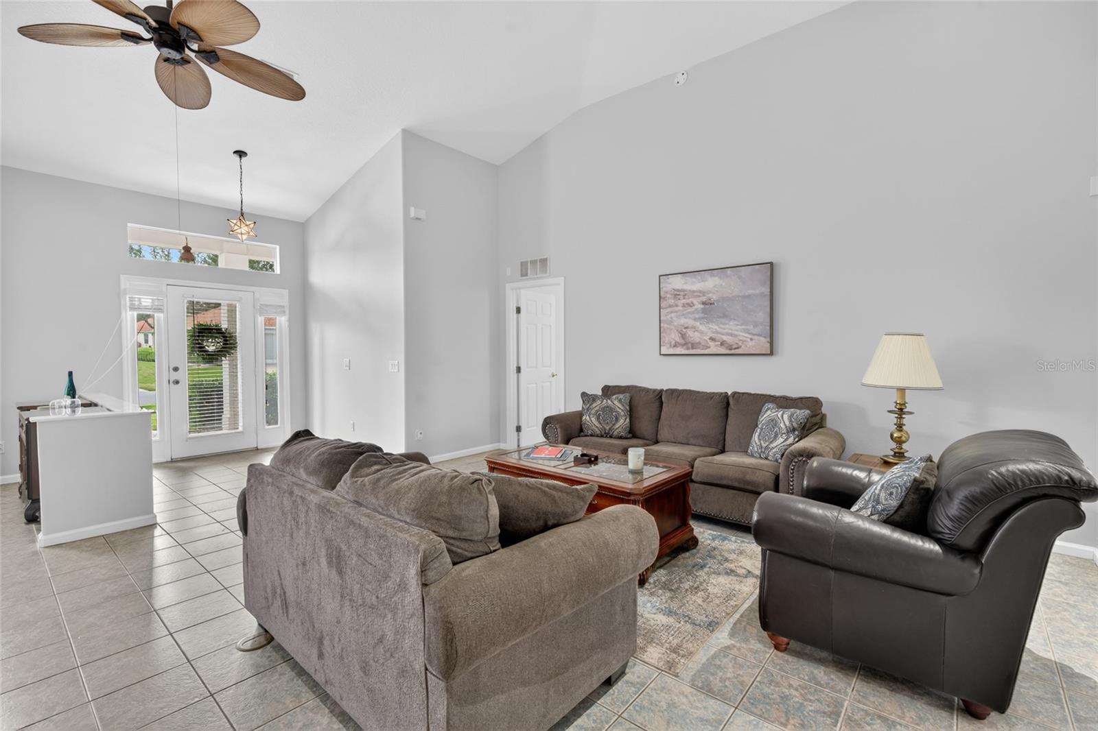 OCALA PALMS UN VI - Residential