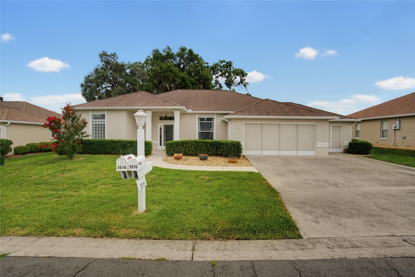 OCALA PALMS UN VI - Residential