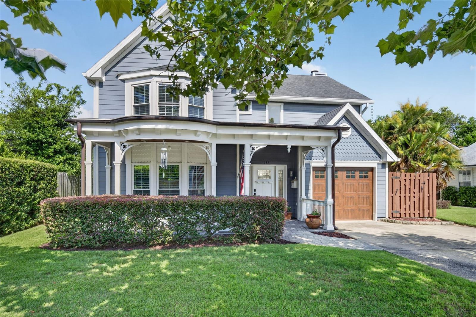 DIXIE TERRACE - Residential