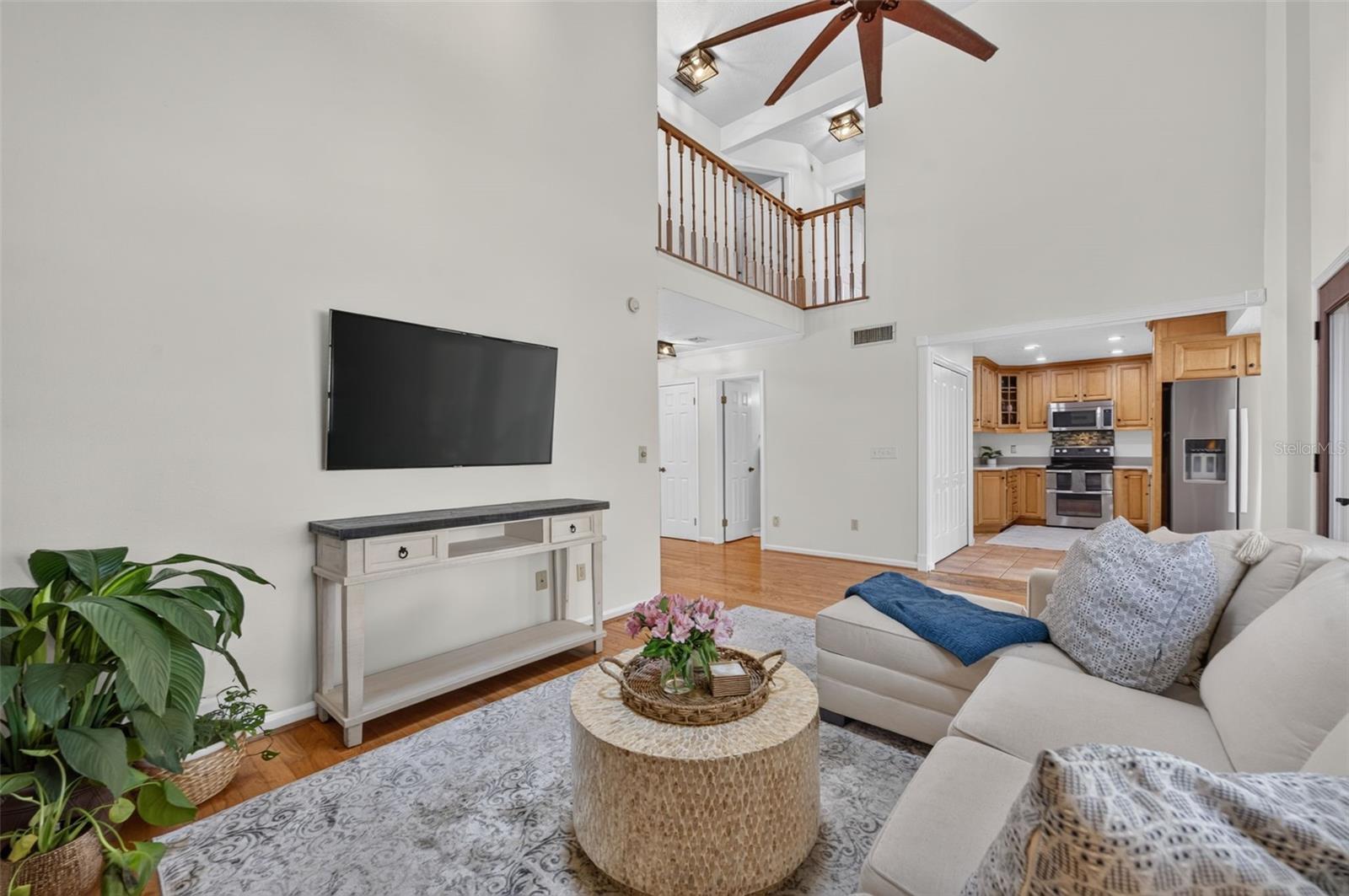 DIXIE TERRACE - Residential